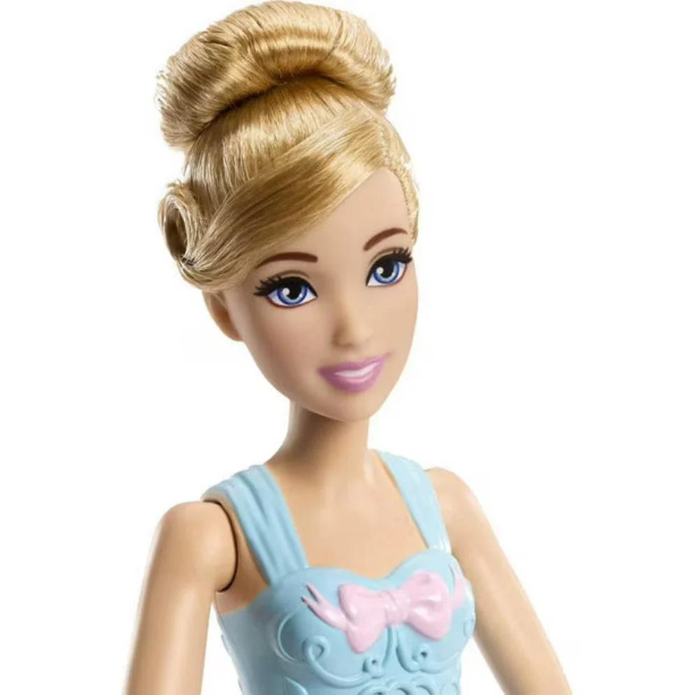 Disney Princess Ballerina Cinderella Doll