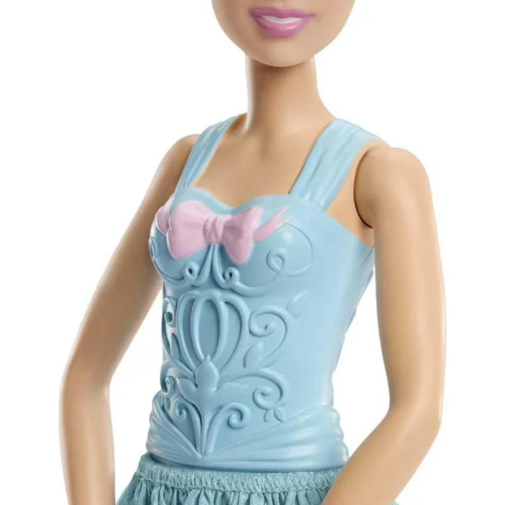 Disney Princess Ballerina Cinderella Doll