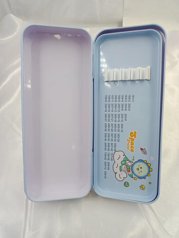 Geometry Box by – Compact Set for School and Play