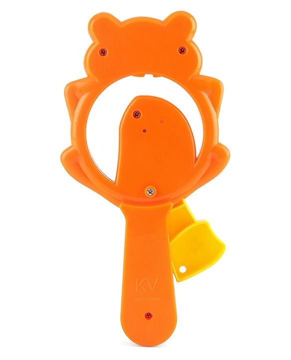 Funny Fan 8803B IVK – Cute & Colorful Portable Fan Toy for Children