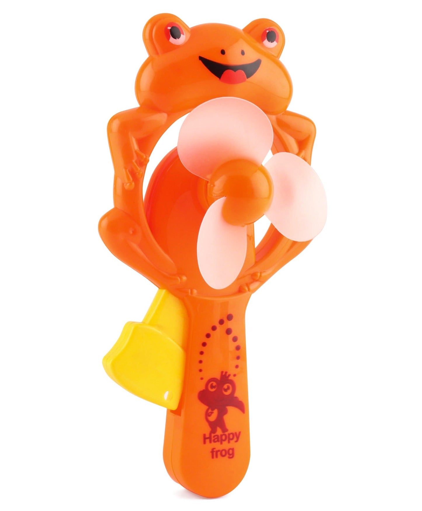 Funny Fan 8803B IVK – Cute & Colorful Portable Fan Toy for Children