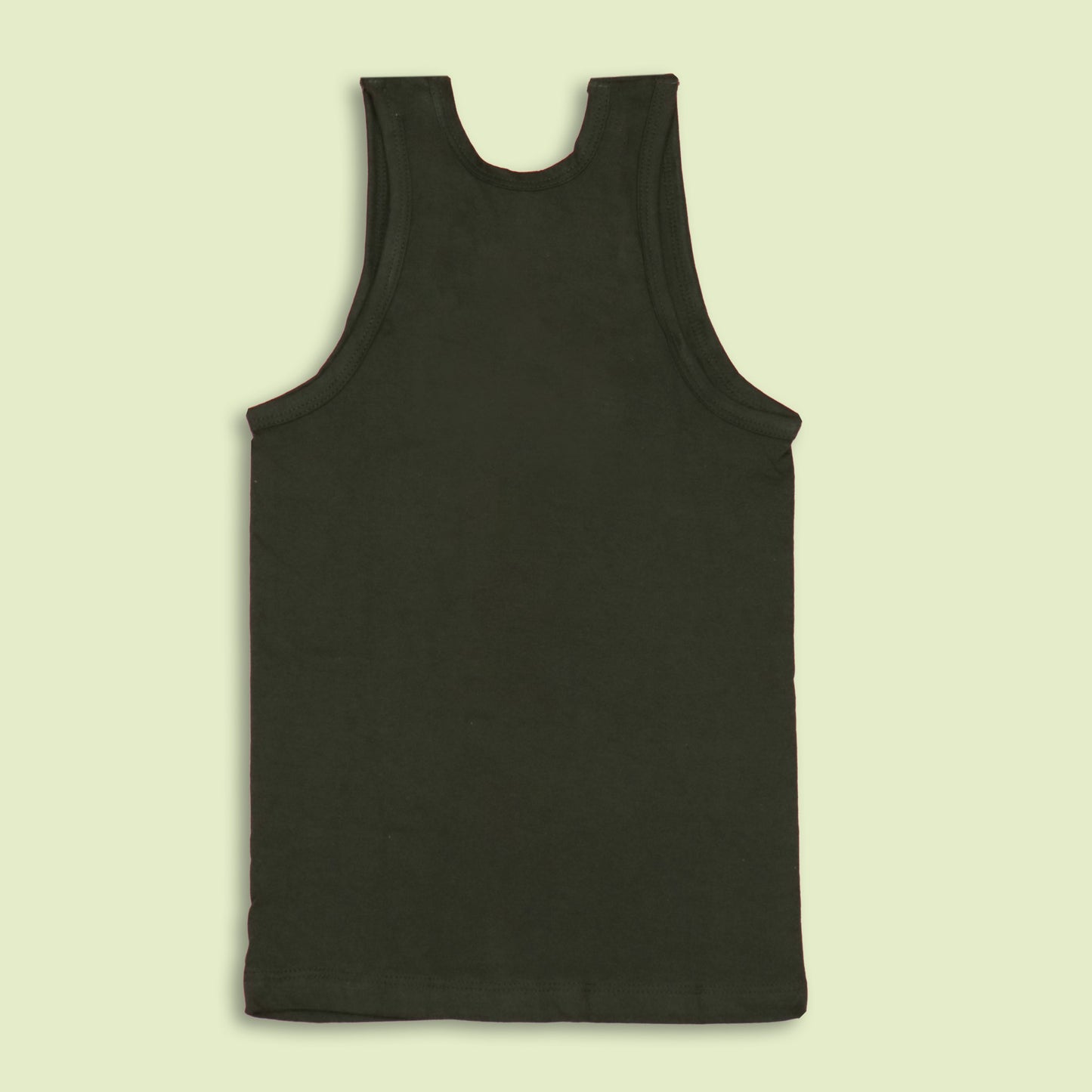 Body Care Hey Boy Let's Go Green Vest Soft, Cool & Ready to Play!