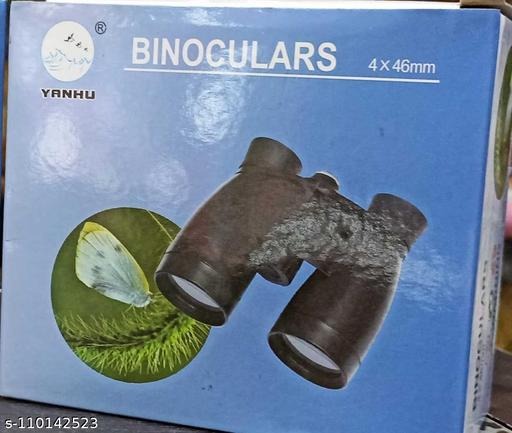 Binoculars 4x46mm YRC – Explore the World Up Close