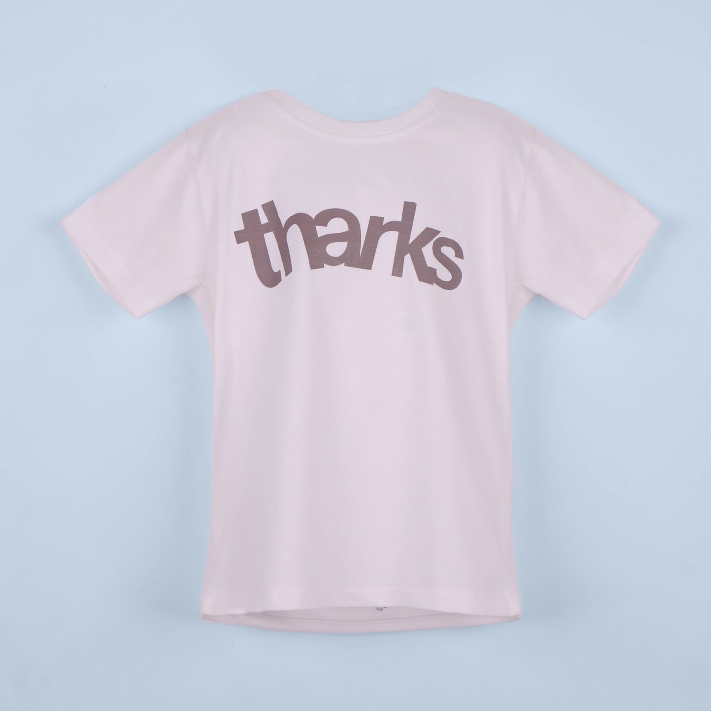 Peachy Trio – Boys’ Partywear T-shirt, Shirt & Shorts Set