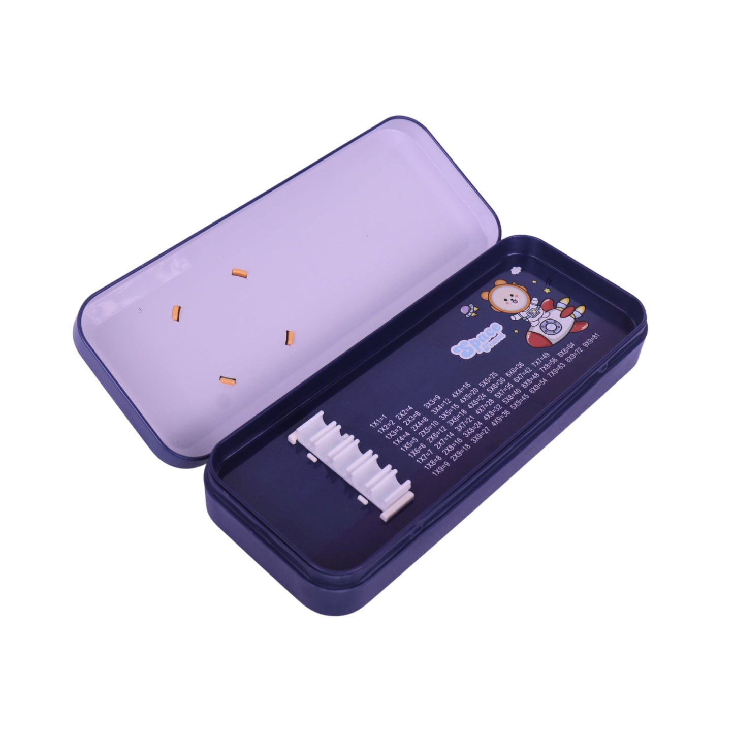Geometry Box by – Compact Set for School and Play
