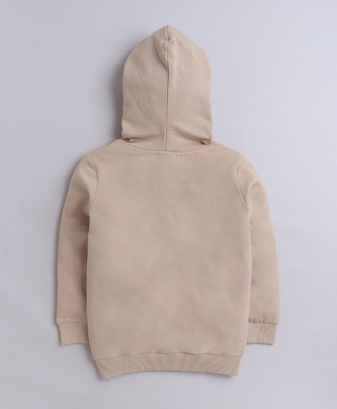 Girls' Beige Sweatshirts – Cozy, Cute & Made for Fun