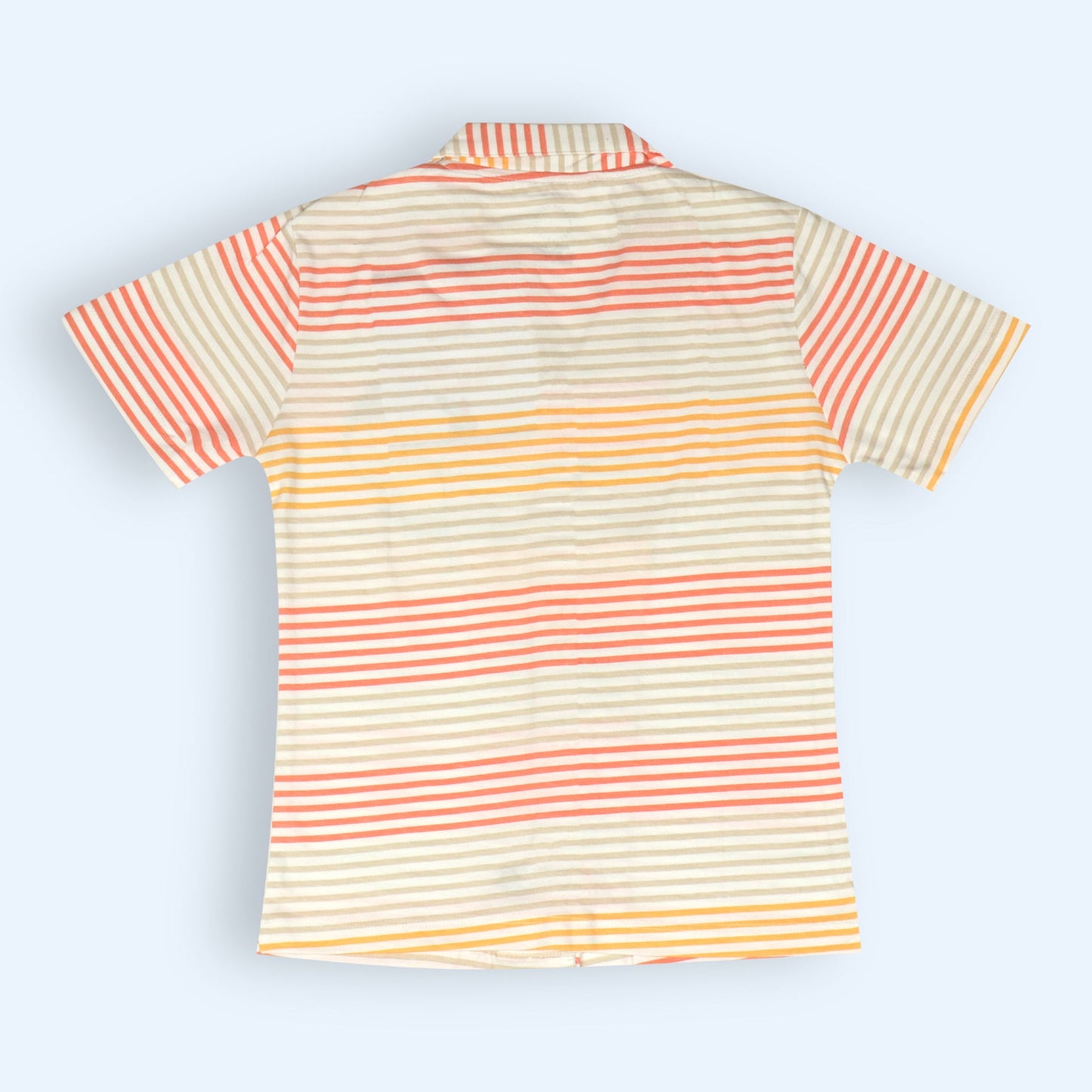 Cute & Cozy Penguins of Bengaluru: Beige Comfort Nightwear for Girls