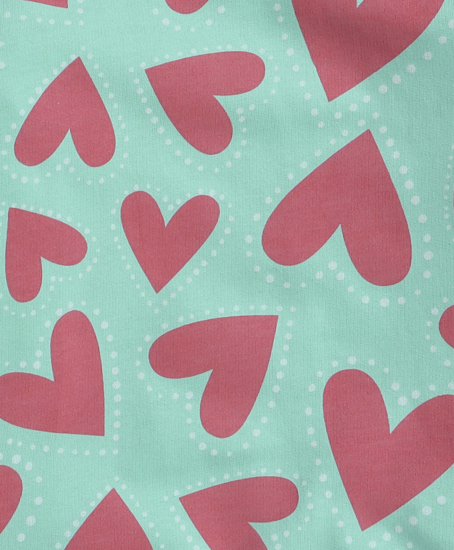 Girls' Mint Sweatshirts – Cute, Cozy & Ready for Anything