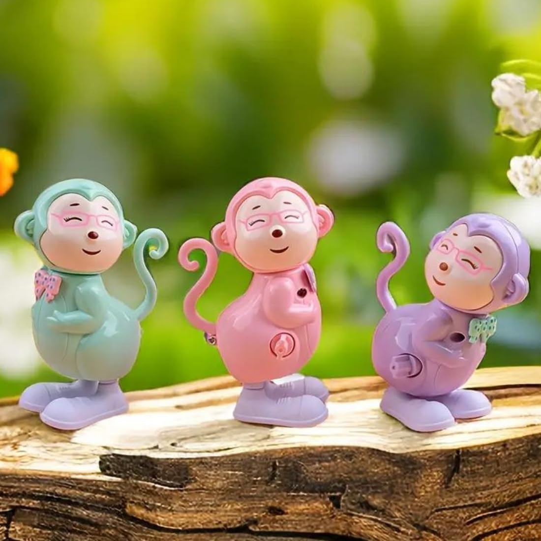 Cartoon Chain Mix Toy 780 – Fun & Colorful Toy for Kids