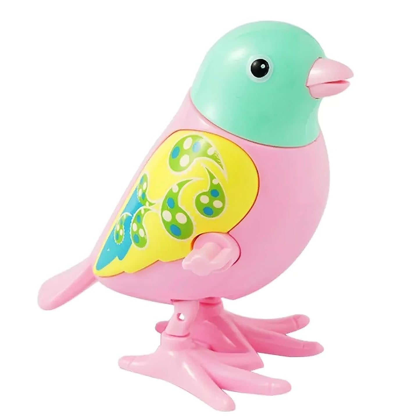 Cartoon Chain Mix Toy 780 – Fun & Colorful Toy for Kids