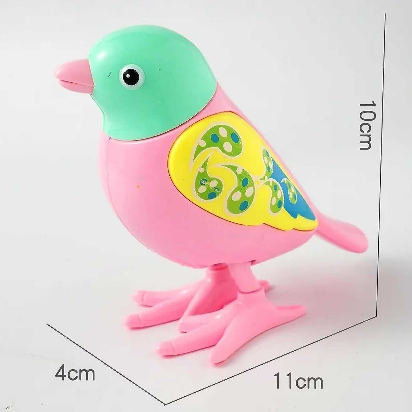 Cartoon Chain Mix Toy 780 – Fun & Colorful Toy for Kids