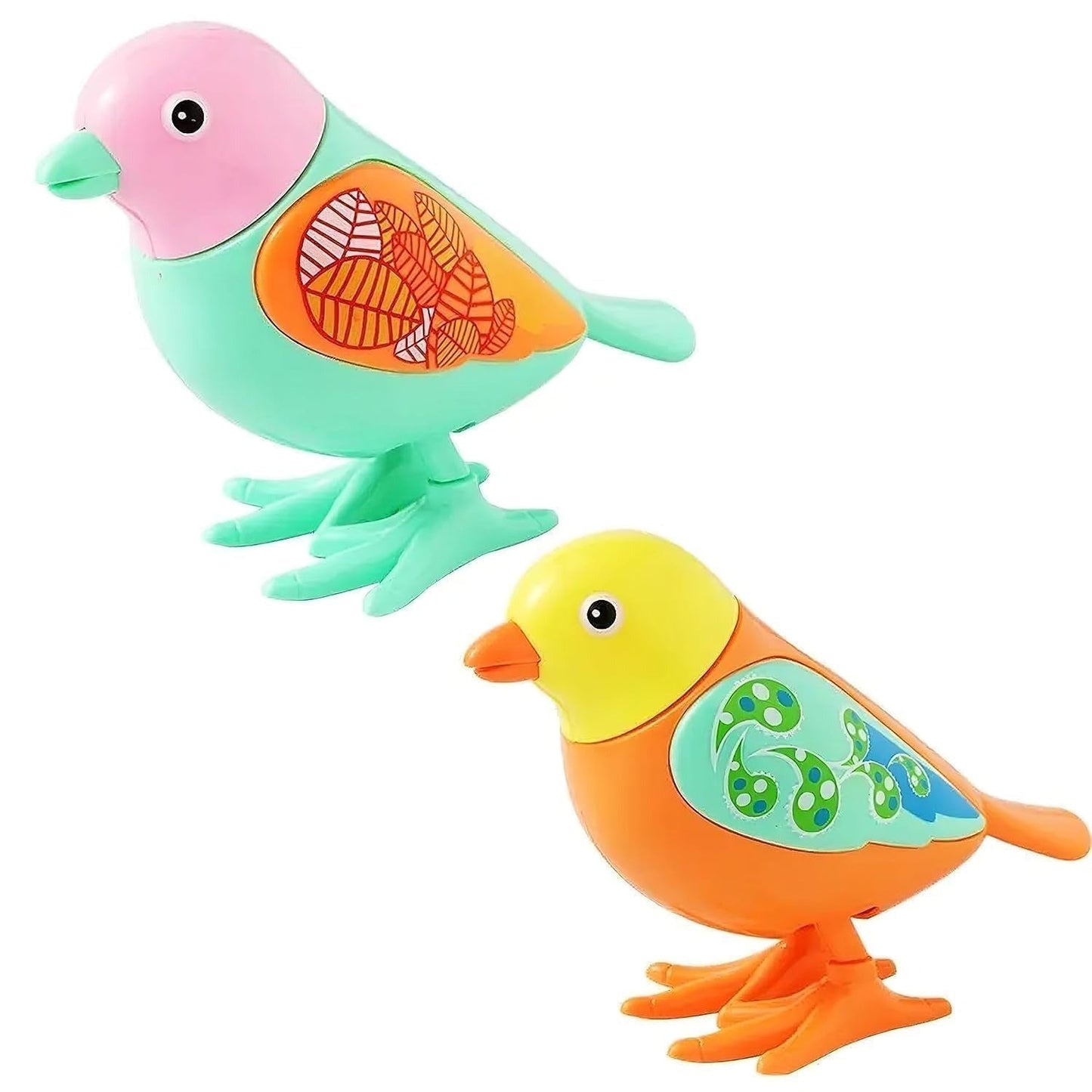 Cartoon Chain Mix Toy 780 – Fun & Colorful Toy for Kids