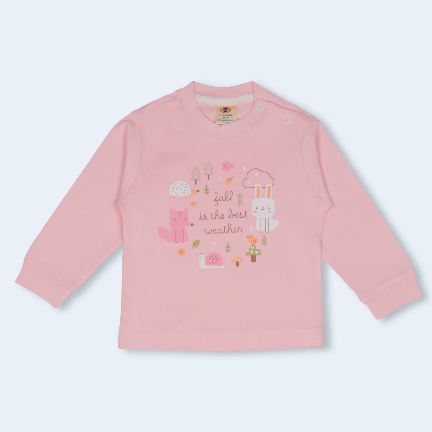 Cozy Critters PJ Set Where Fall's Fun Meets Warm Snuggles!