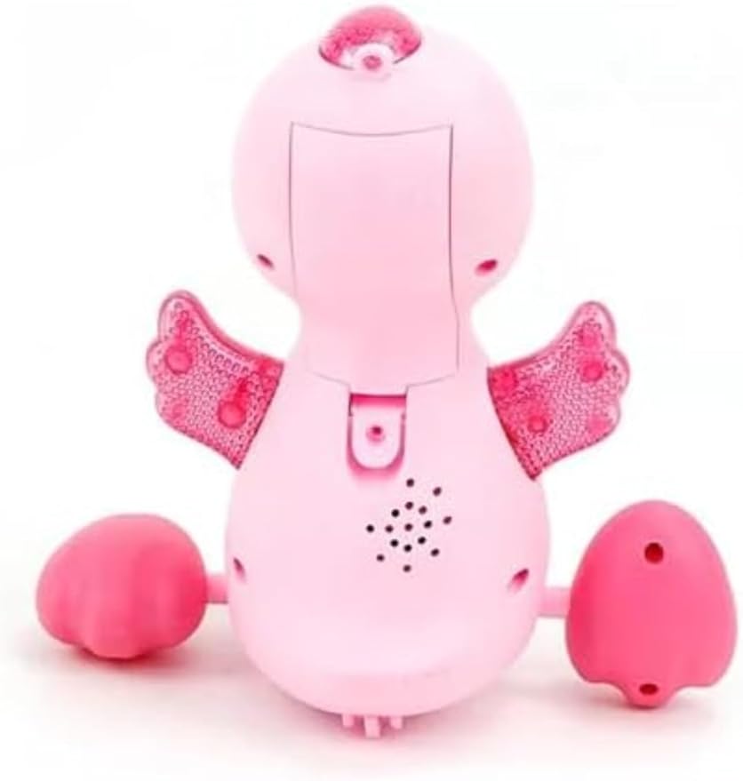 Dancing Duck Toy Funny Animal Swing Lovely Battery Operated Walking Learning Toy for Kids Multicolor