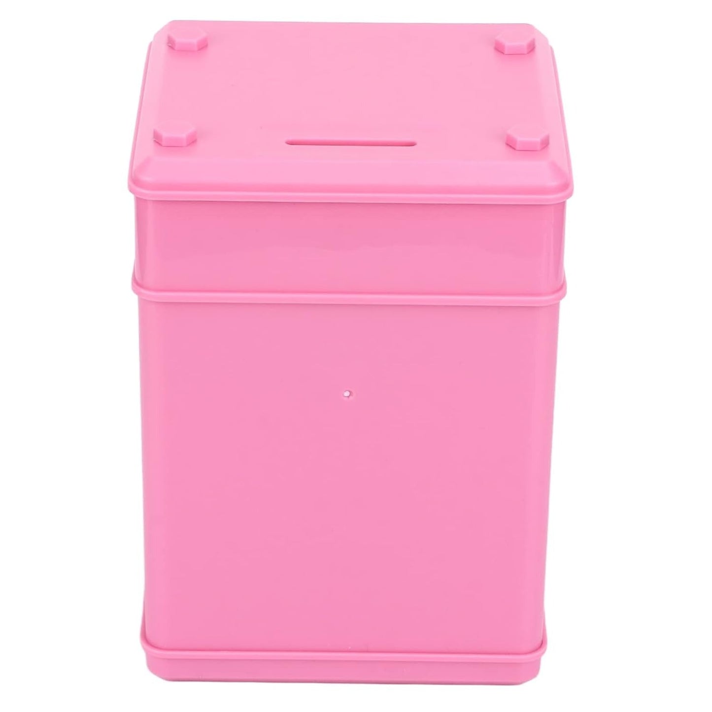 PIGGY BANK JKL-032 YRC Large Capacity for Coins & Bills | Fun & Educational Savings Box Toy