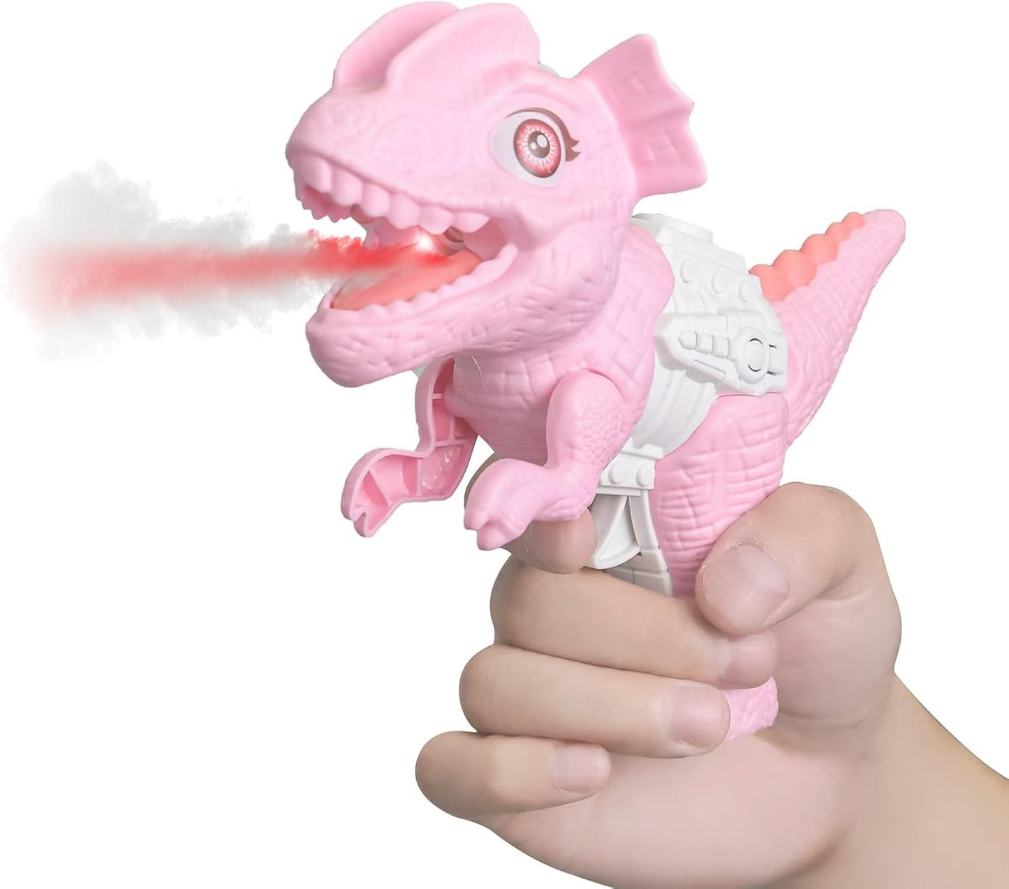 DINO SPRAY GUN 135A INR – Dino-Themed Water Battles Made Fun