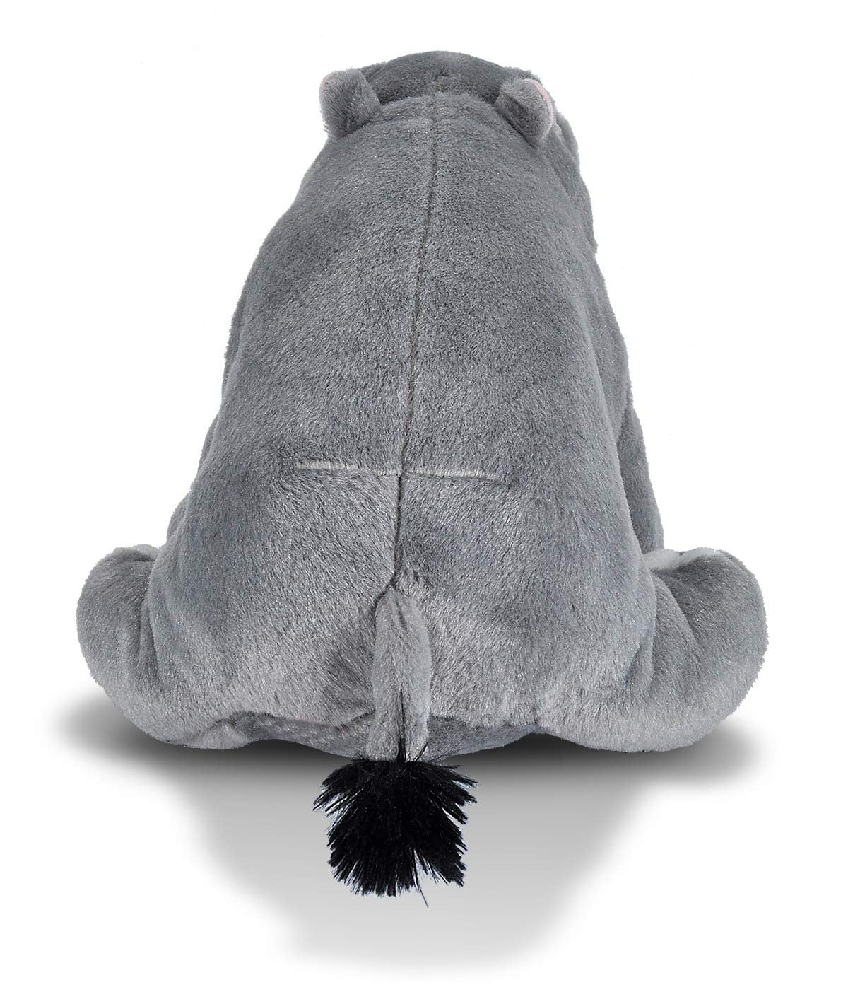 Premium Cuddlekins Hippo Stuffed Animal Plush Toy Gifts for Kids 12 Inches - Wild Republic