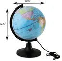 1010 GLOBE TE – Interactive Globe for Curious Young Explorers