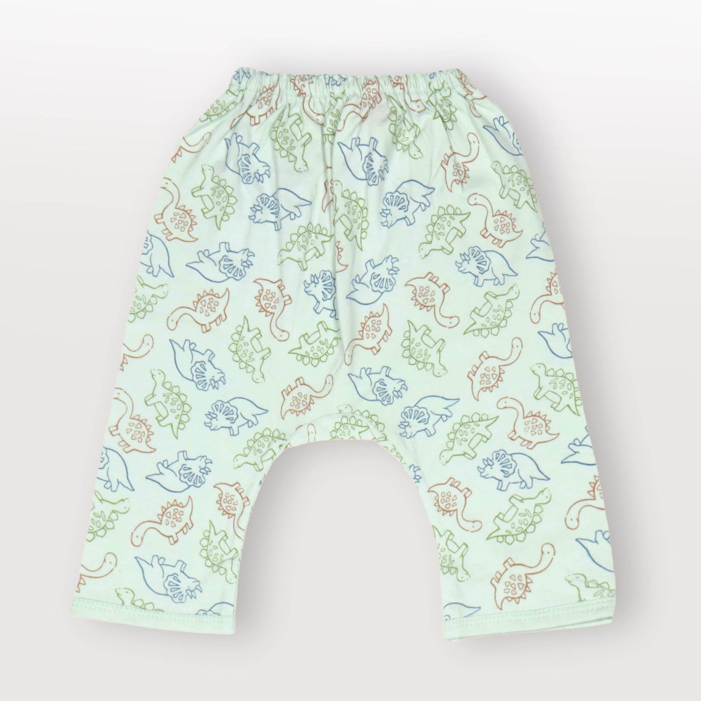Pink Rabbit Breezy Buddies: Comfy Cotton Diaper Leggings Duo!