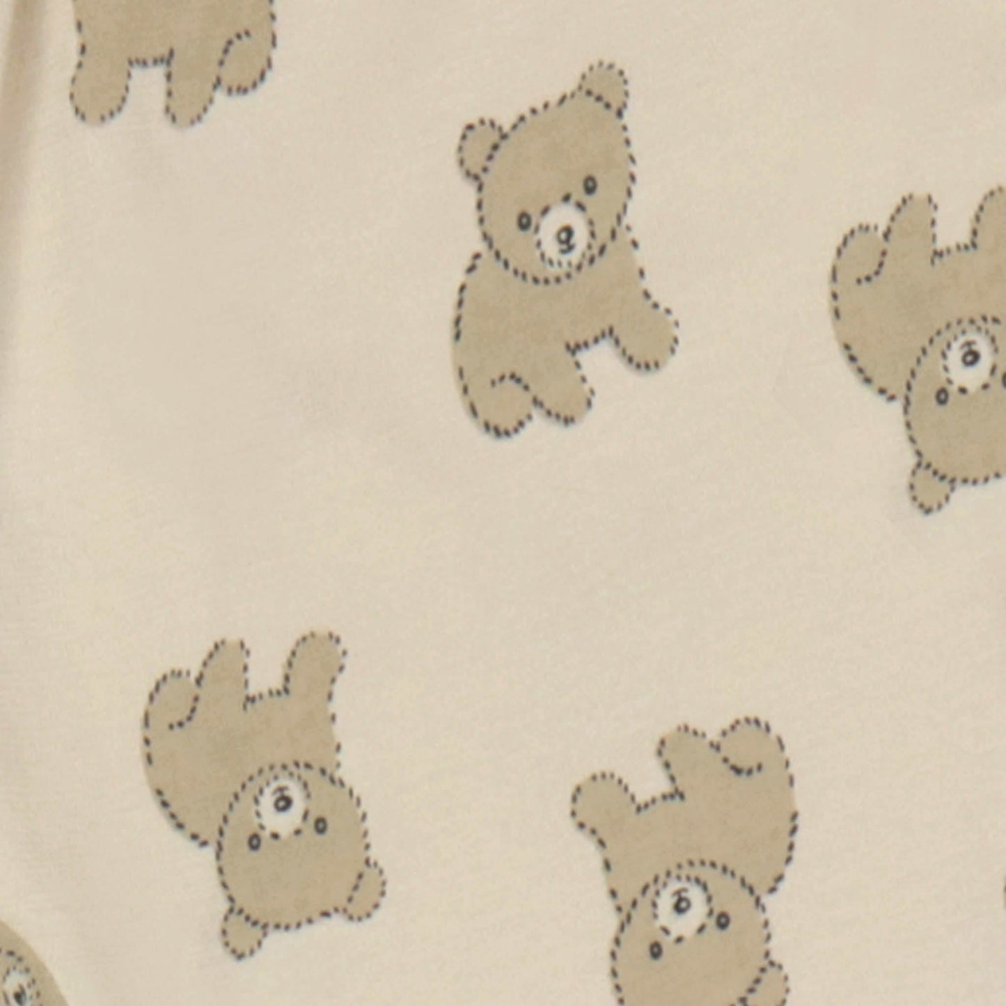 Pink Rabbit Breezy Buddies: Comfy Cotton Diaper Leggings Duo!