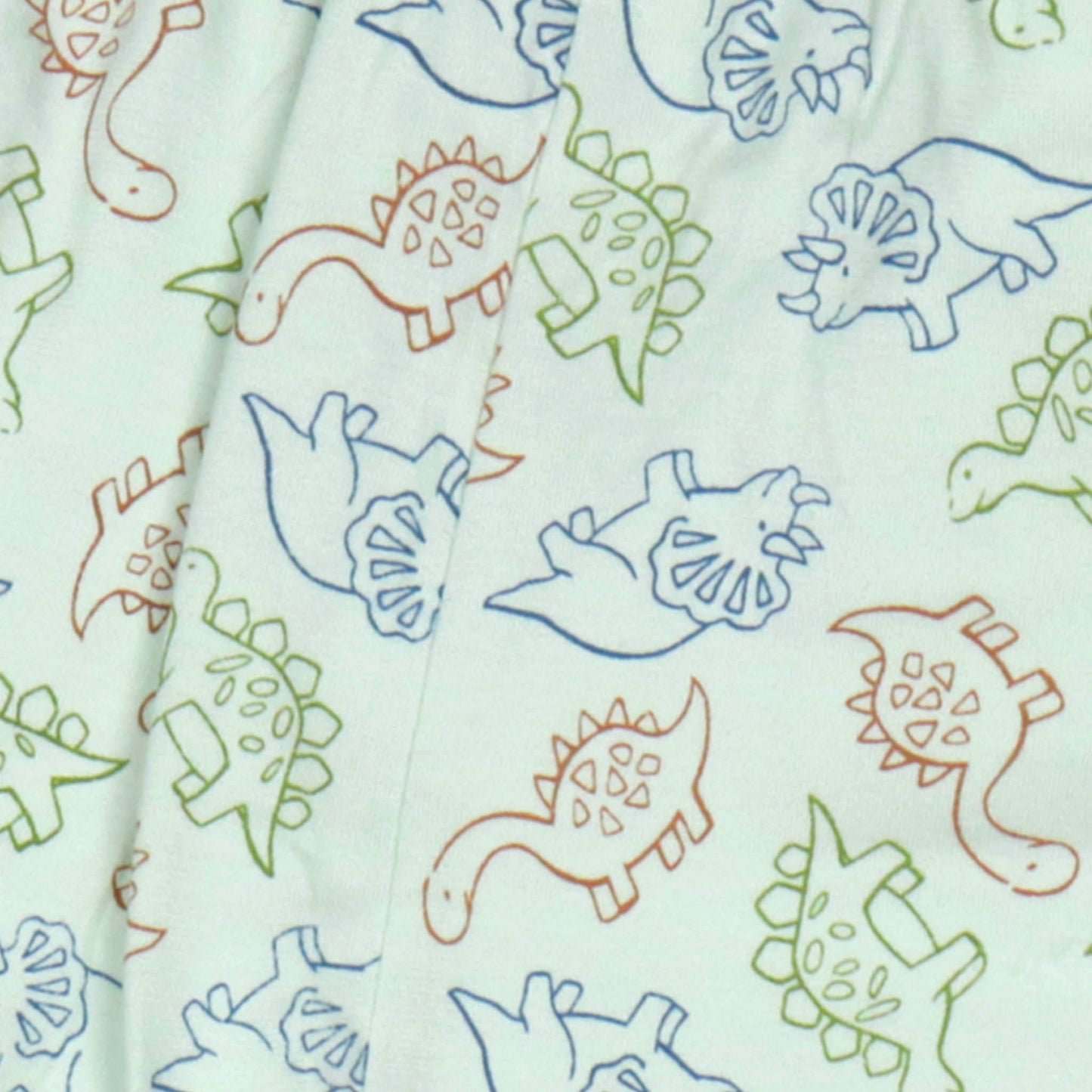 Pink Rabbit Breezy Buddies: Comfy Cotton Diaper Leggings Duo!