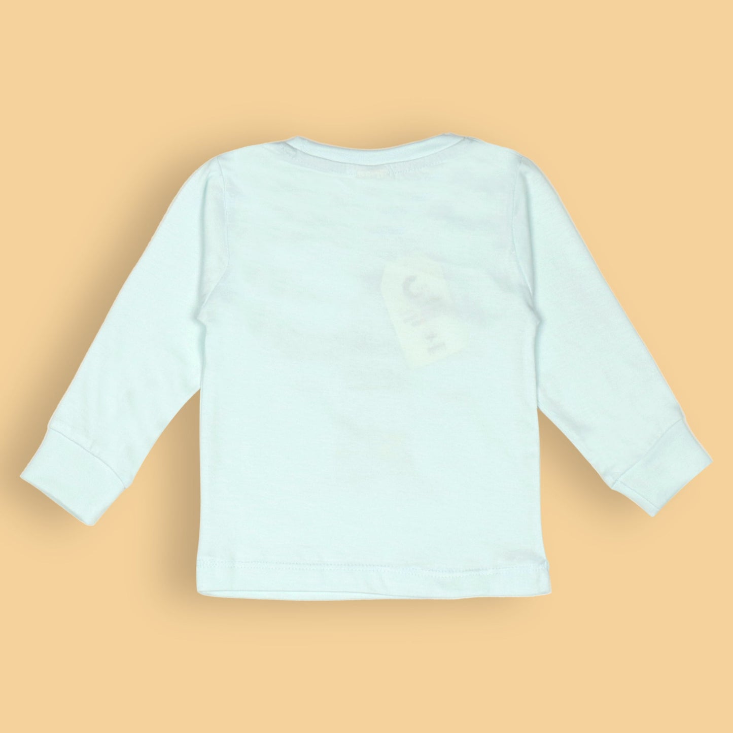Cucumber Boys’ Turquoise Tee & Joggers Set – This Little Light of Mine, Shine Bright, Soft Cotton