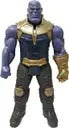 Titan Heroes 17 Character Collection – Epic Action Figures for Endless Adventures
