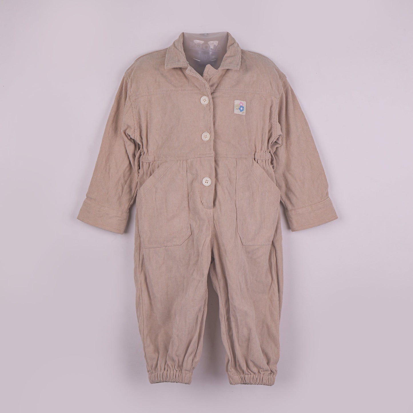 Royal Charm – Boys’ Cotton Blend Ethnic Ensemble