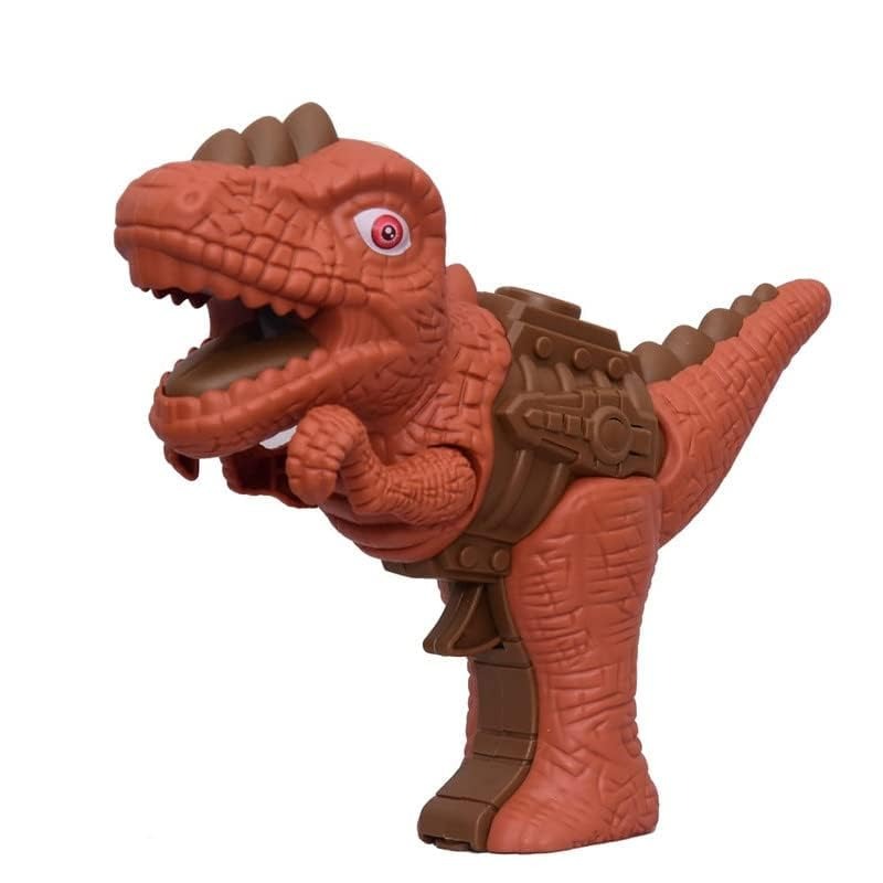 DINO SPRAY GUN 135A INR – Dino-Themed Water Battles Made Fun