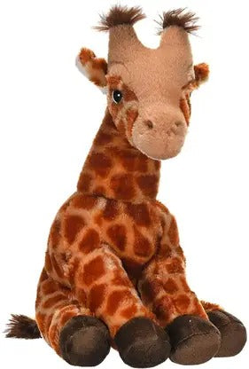 WILD REPUBLIC Baby Giraffe Stuffed Animal Plush Toy Gift for Kids