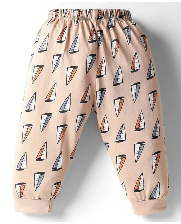 Adorable and Super Comfortable Cucumber Joggers - Set of 3