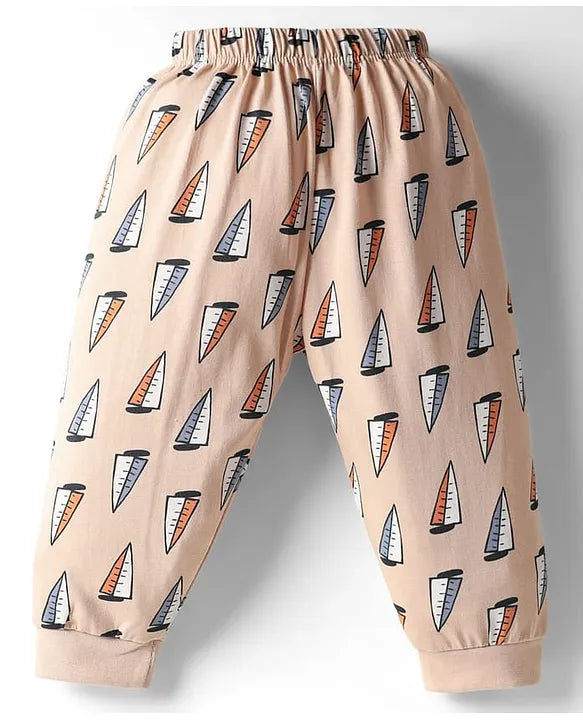 Adorable and Super Comfortable Cucumber Joggers - Set of 3