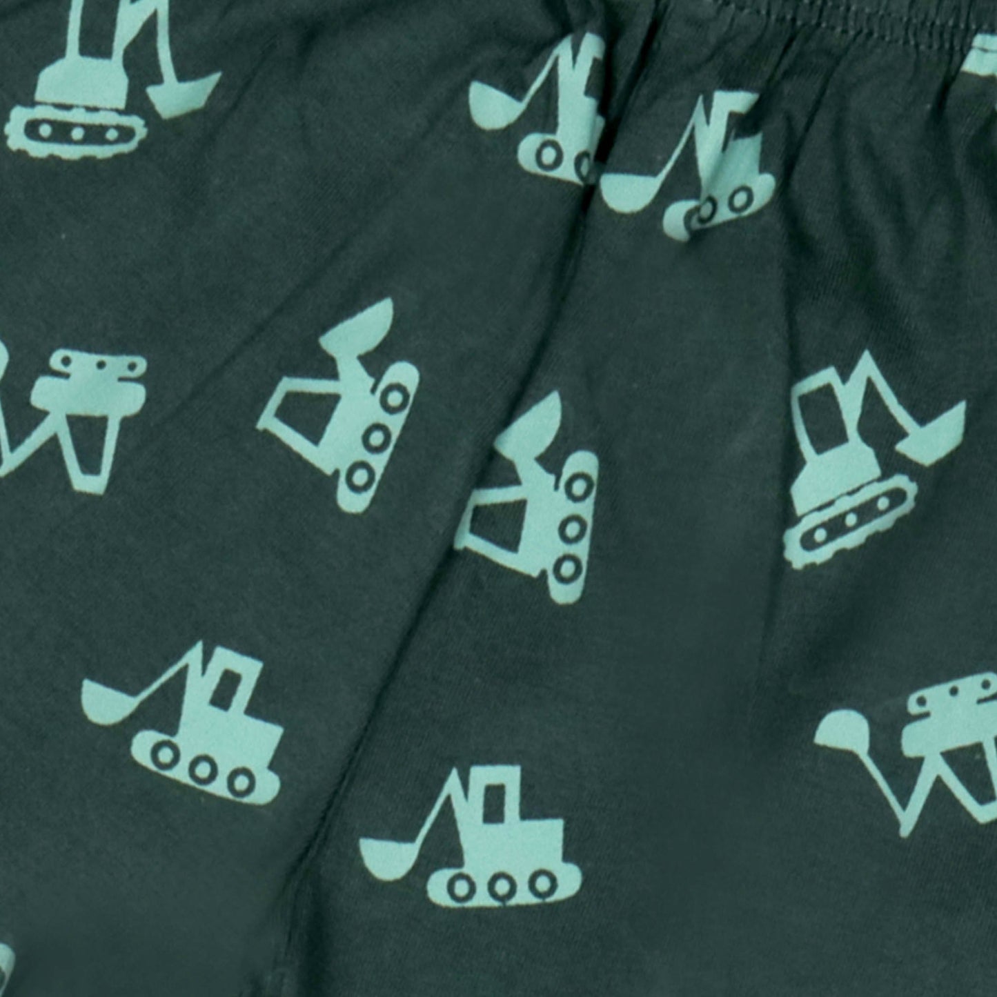 Pink Rabbit Cozy Capsule: Soft Camel & Teal Joggers Duo