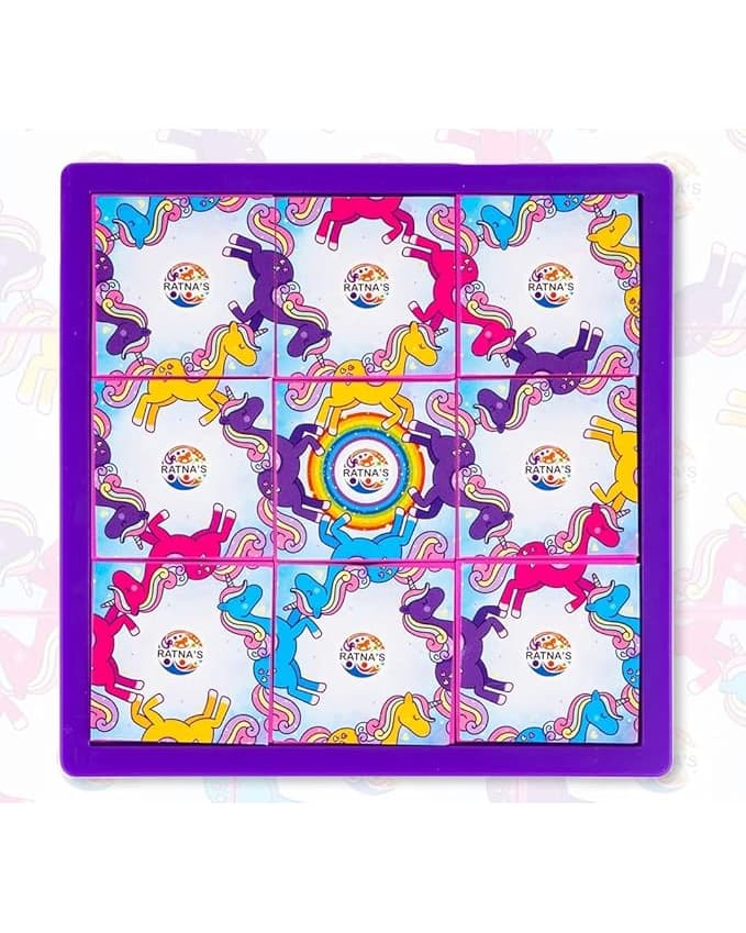 Mind-Challenging Puzzle Game – Brain Teaser Fun for Kids