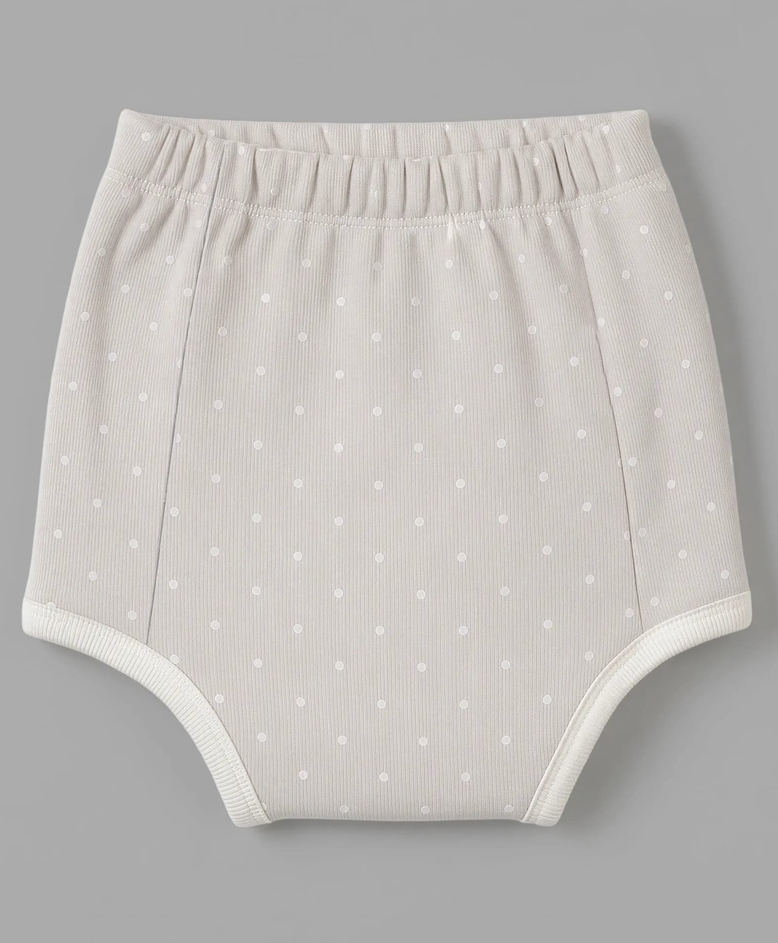 Ben Benny Baby Cotton Padded Training Pants (Pack of 2) - 4 Layer Absorbent Underwear, Medium (Print & Colour May Vary).