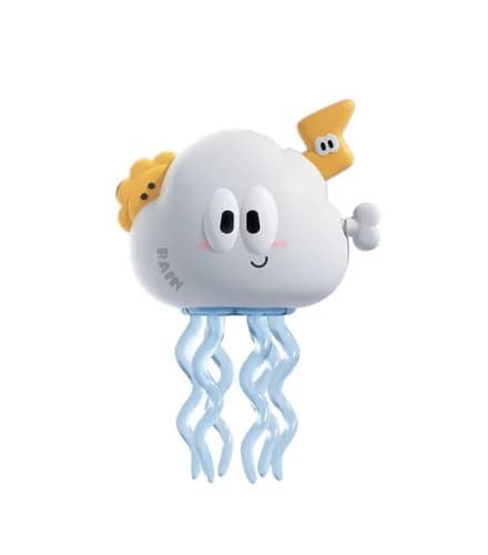 Fun Clouds Weather Toy for Kids | Cute Weather-Themed Toy | Fun Party Gift for Kids & Adults | Creative Play