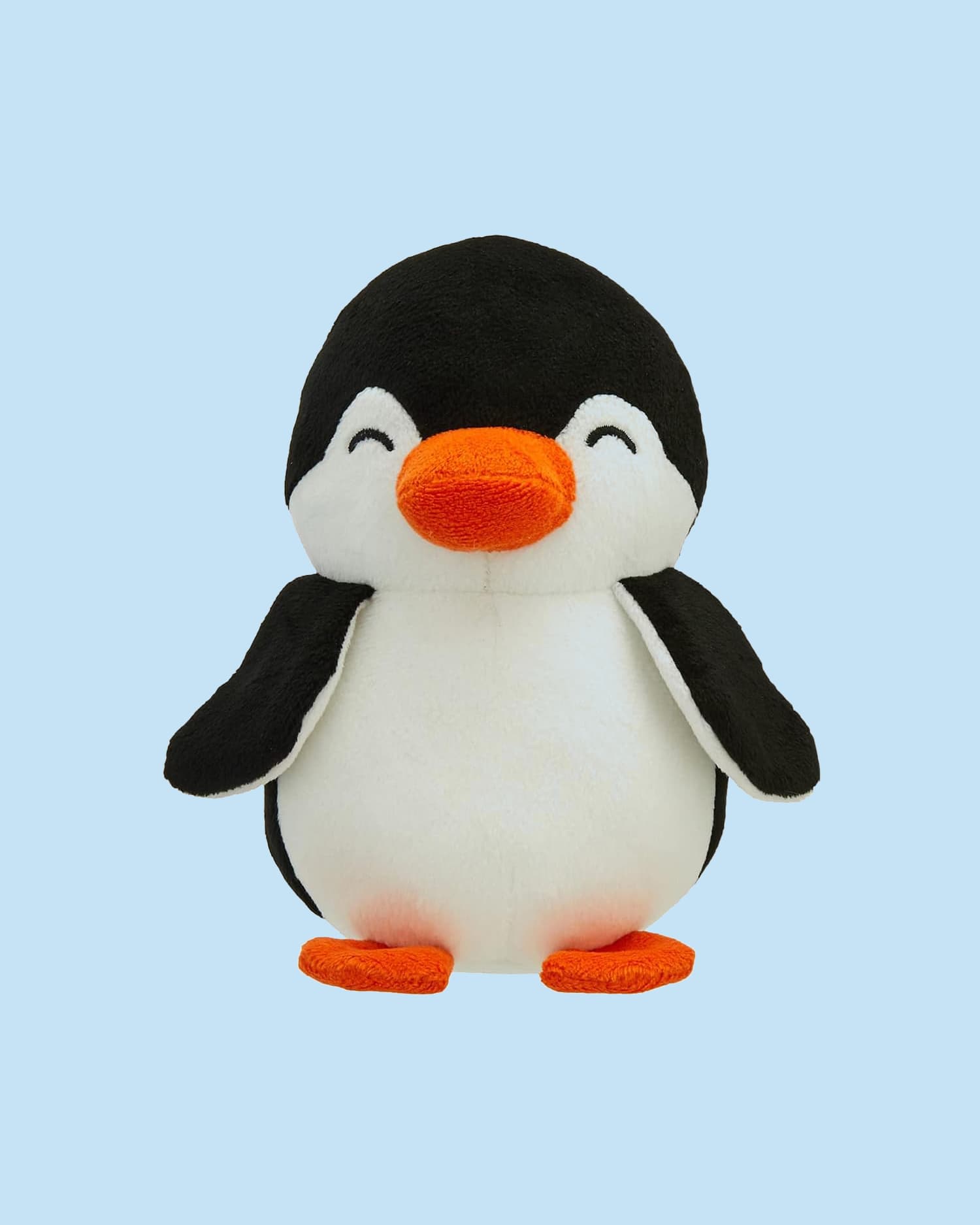Penguin Soft Toy Cute Plush Stuffed Animal Doll Huggable Plush Toy for Kids and Plush Lovers