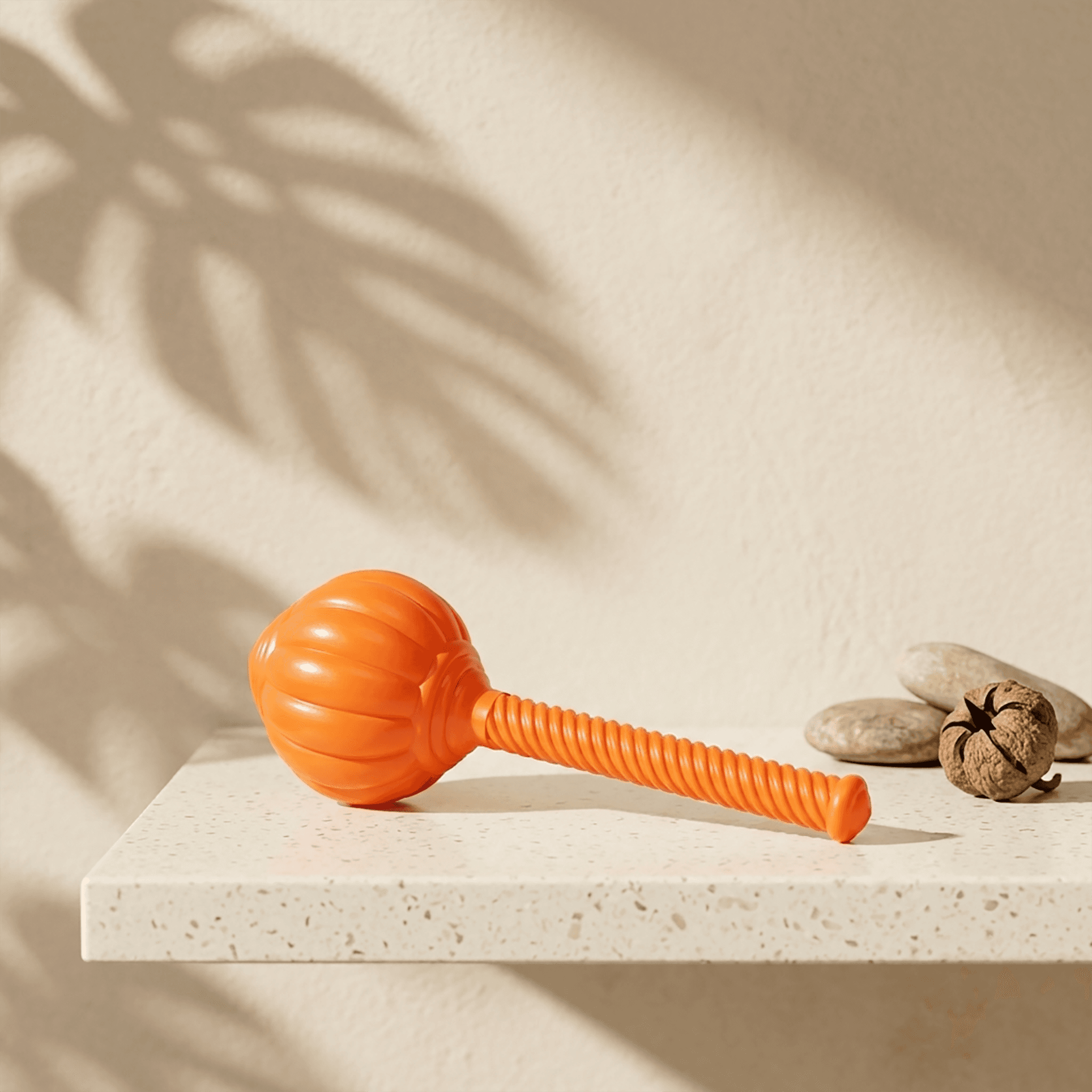 Lord Hanuman Gada Toy for Kids | Traditional Mace Pretend Play Accessory | Lightweight Festive Gift & Costume Prop for Children