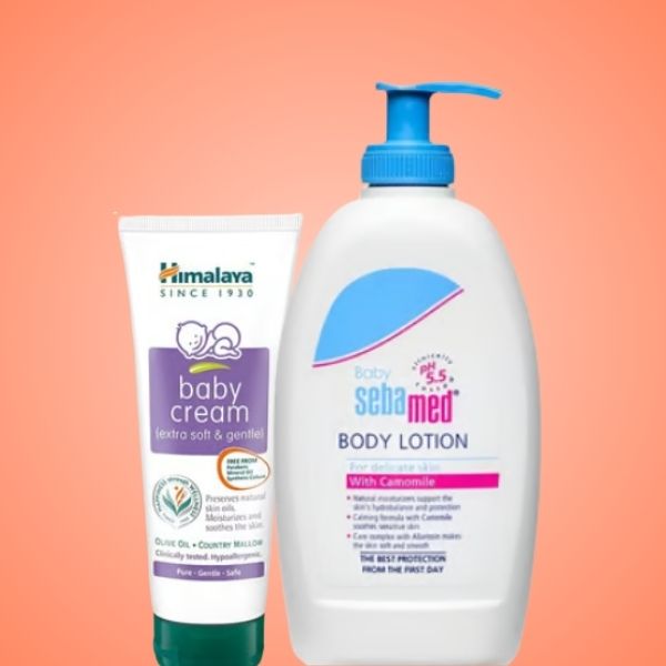 Personal Care & Bathing