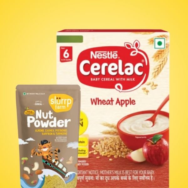 Baby Food