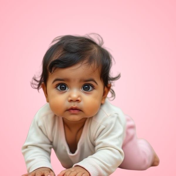 Girl 3-6M