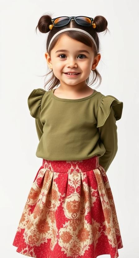 Baby Fashion