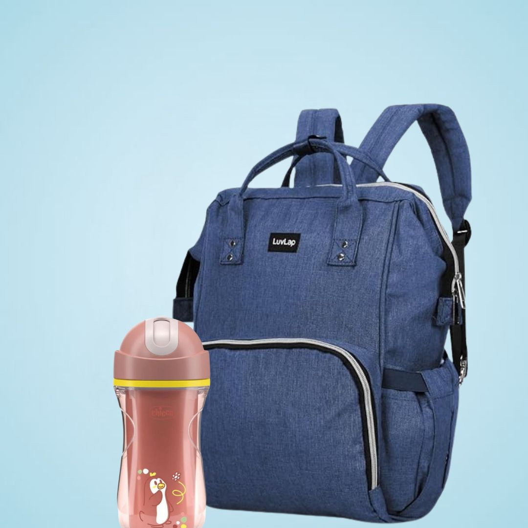 Baby Care & Accessories