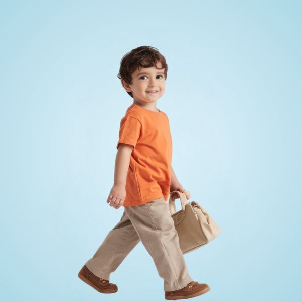 Boy 3-4Y