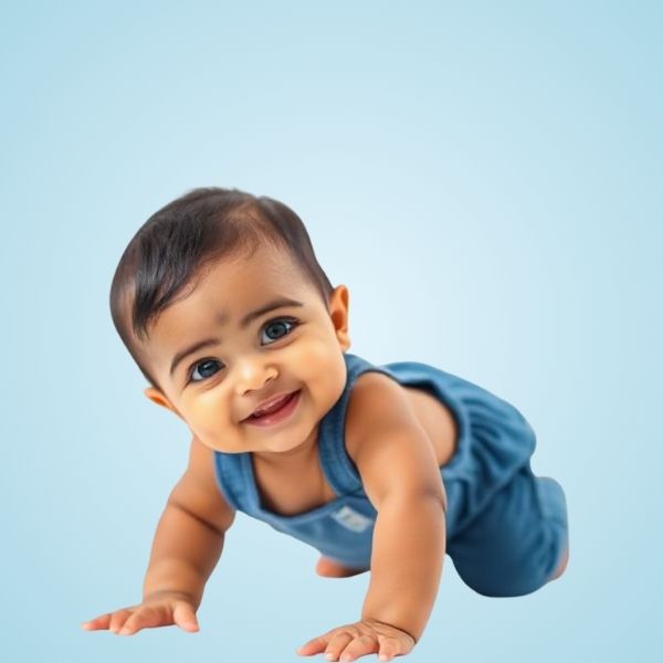 Boy 3-6M