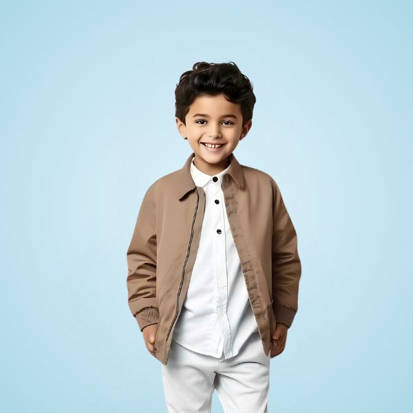 Boy Fashion