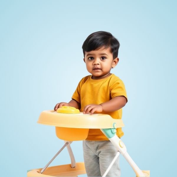 Boy 6-12M