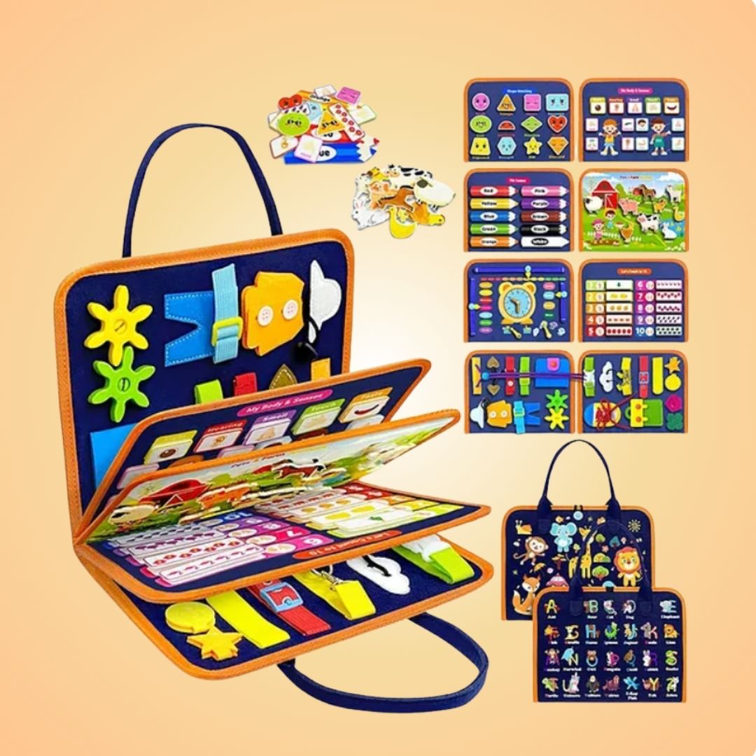 Puzzles & Logic