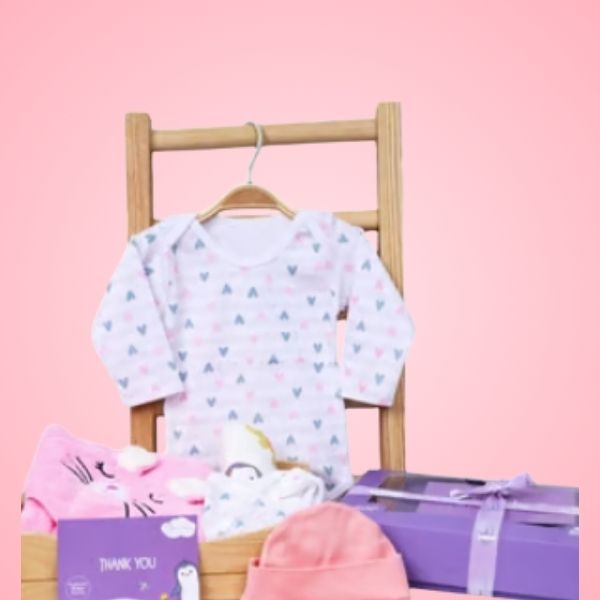 Gifting Items