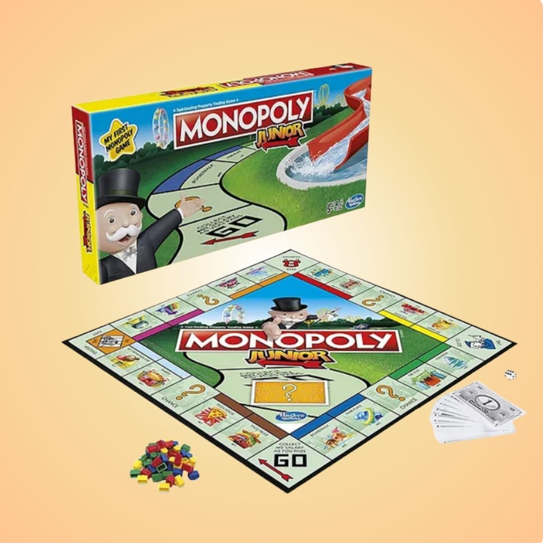 Family Games